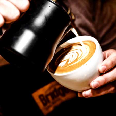 Bridge Coffee Roasters