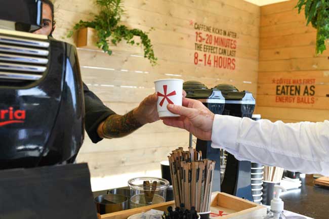 COFFEEHOUSE Limassol Coffee Festival 2021