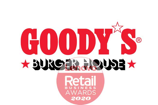 Goody’s Burger House