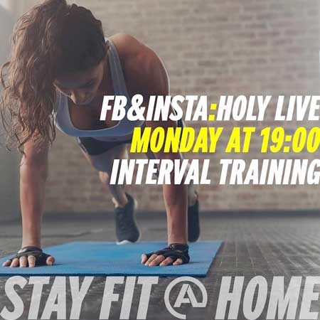 ALTERLIFE fitness excellence experience