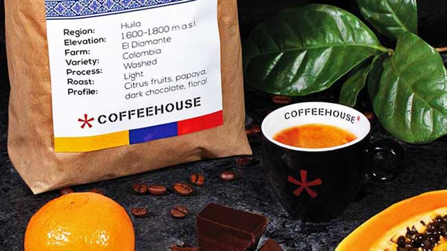 COFFEEHOUSE