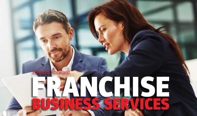 σύμβουλος franchise