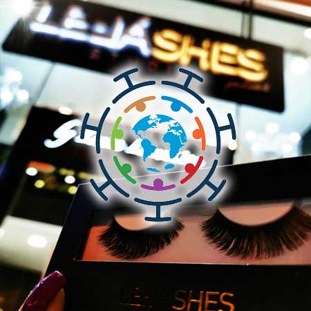 LE-LAshes