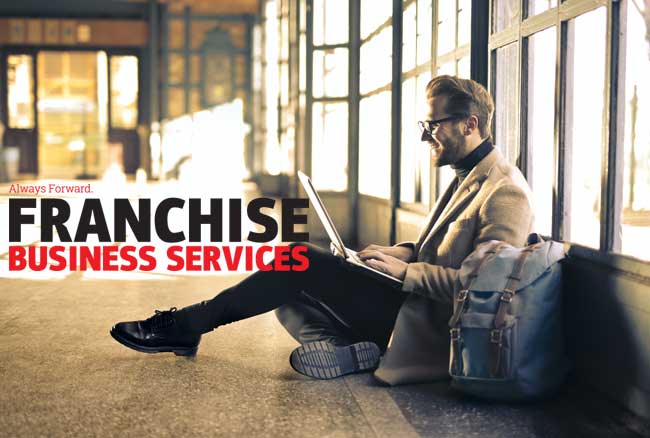 FRANCHISISM 2021