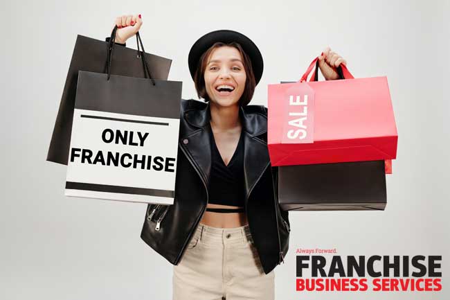 FRANCHISISM 2021