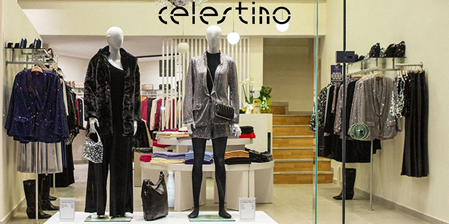 CELESTINO franchise